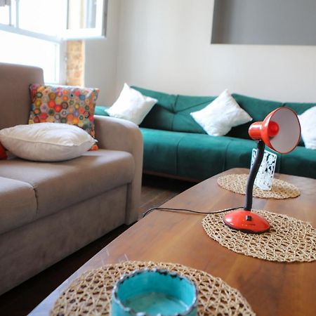 Galata Design Hotel Istanbul Bagian luar foto