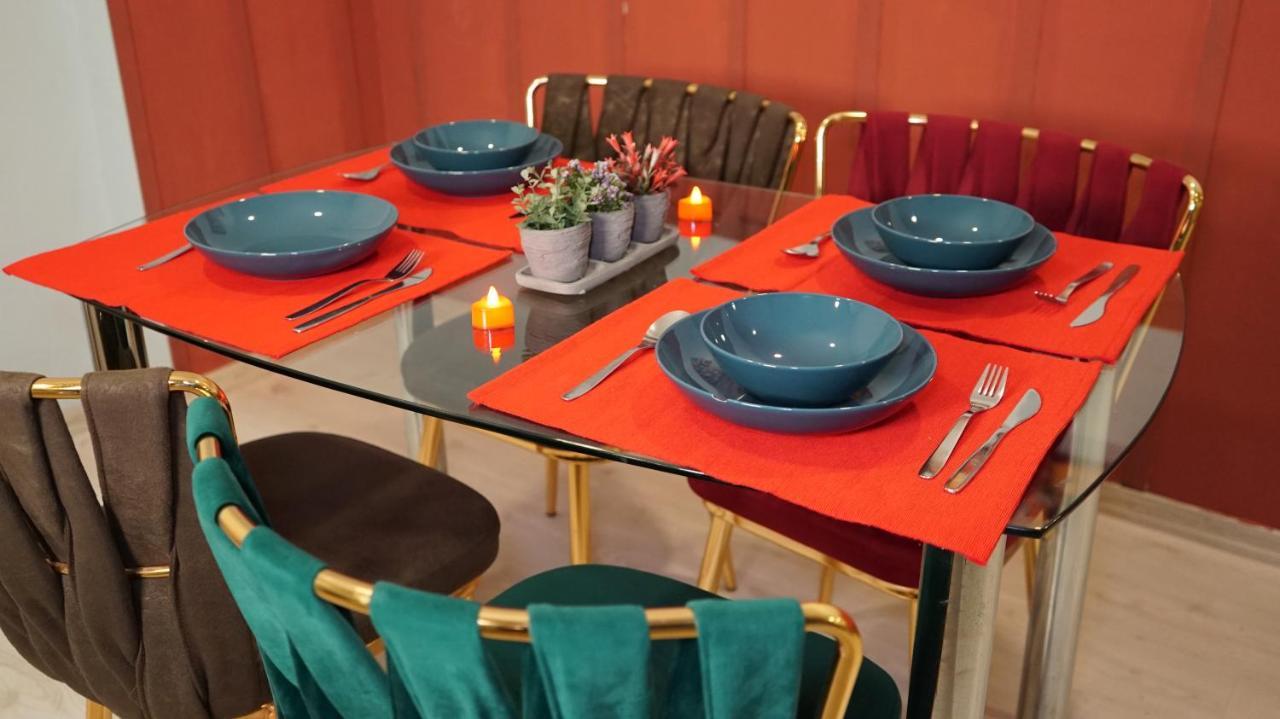 Galata Design Hotel Istanbul Bagian luar foto