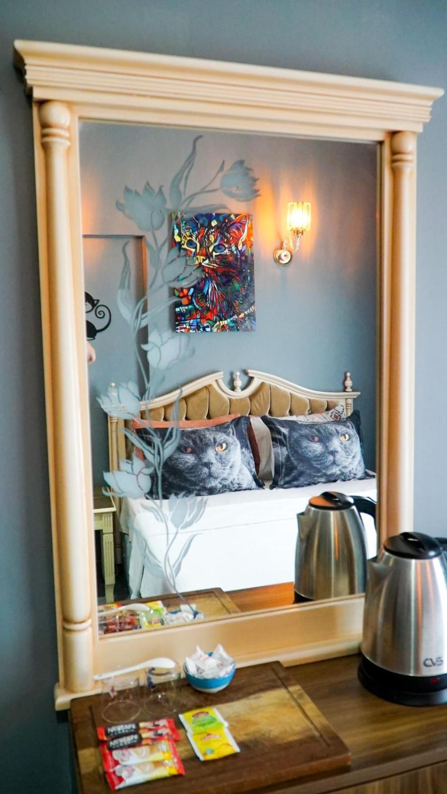 Galata Design Hotel Istanbul Bagian luar foto