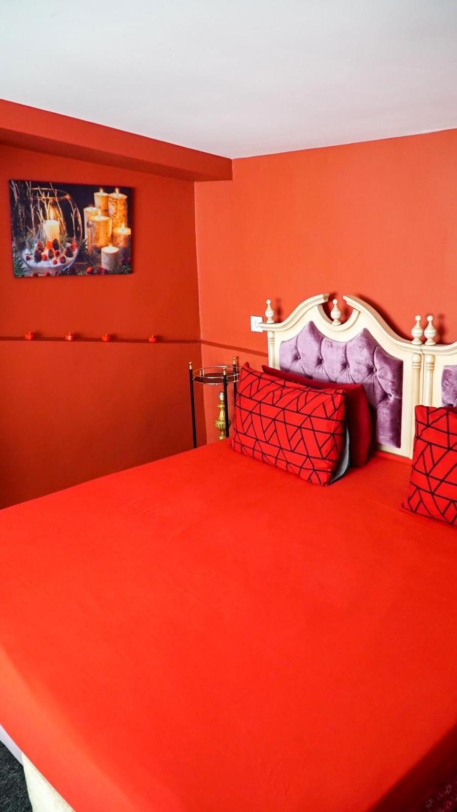 Galata Design Hotel Istanbul Bagian luar foto