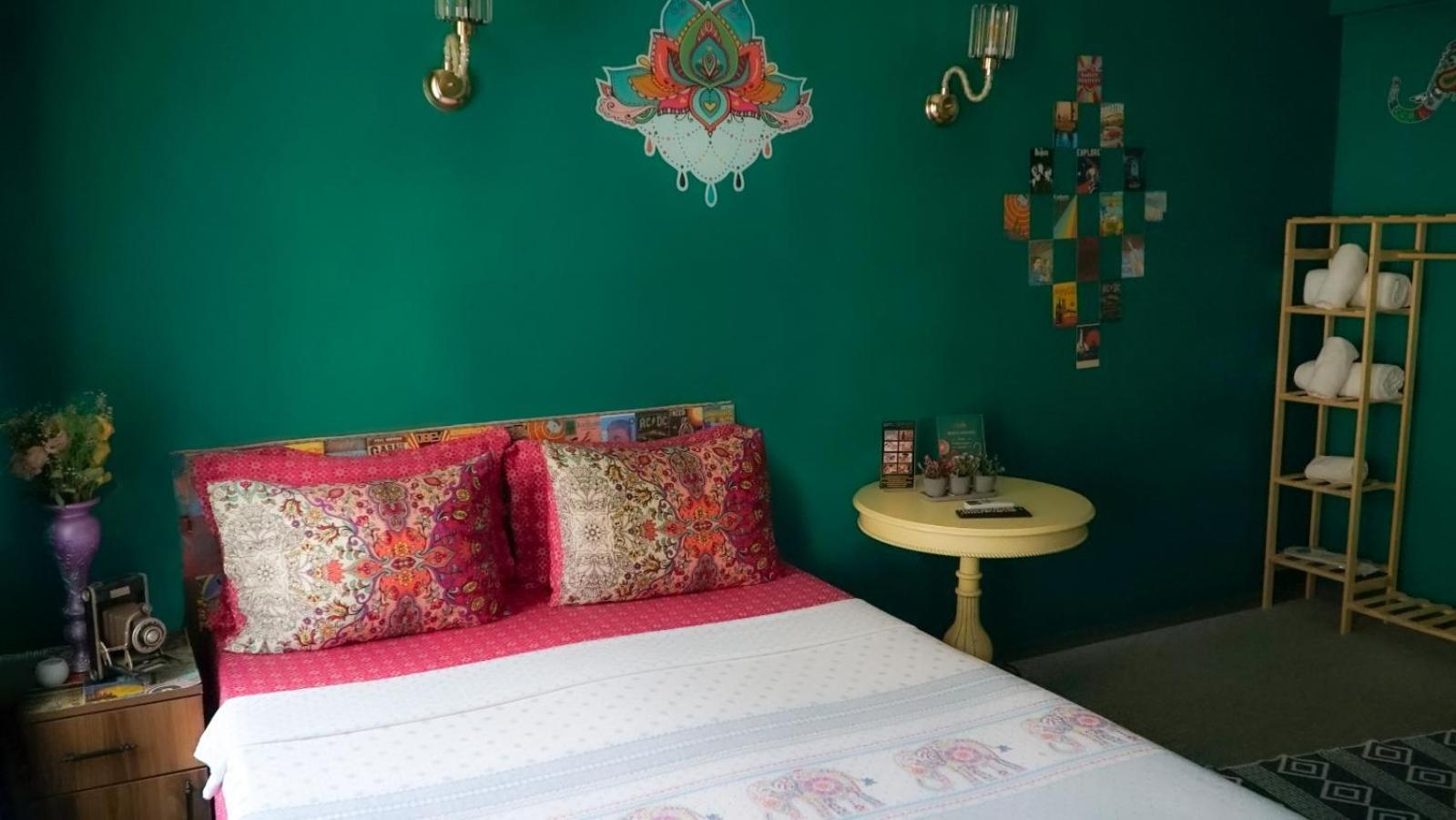 Galata Design Hotel Istanbul Bagian luar foto