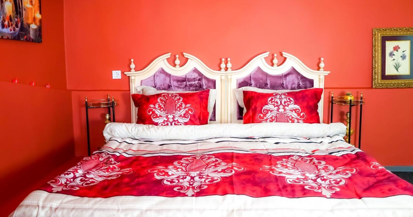 Galata Design Hotel Istanbul Bagian luar foto