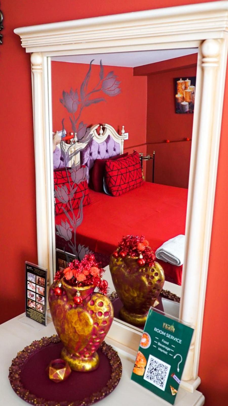 Galata Design Hotel Istanbul Bagian luar foto