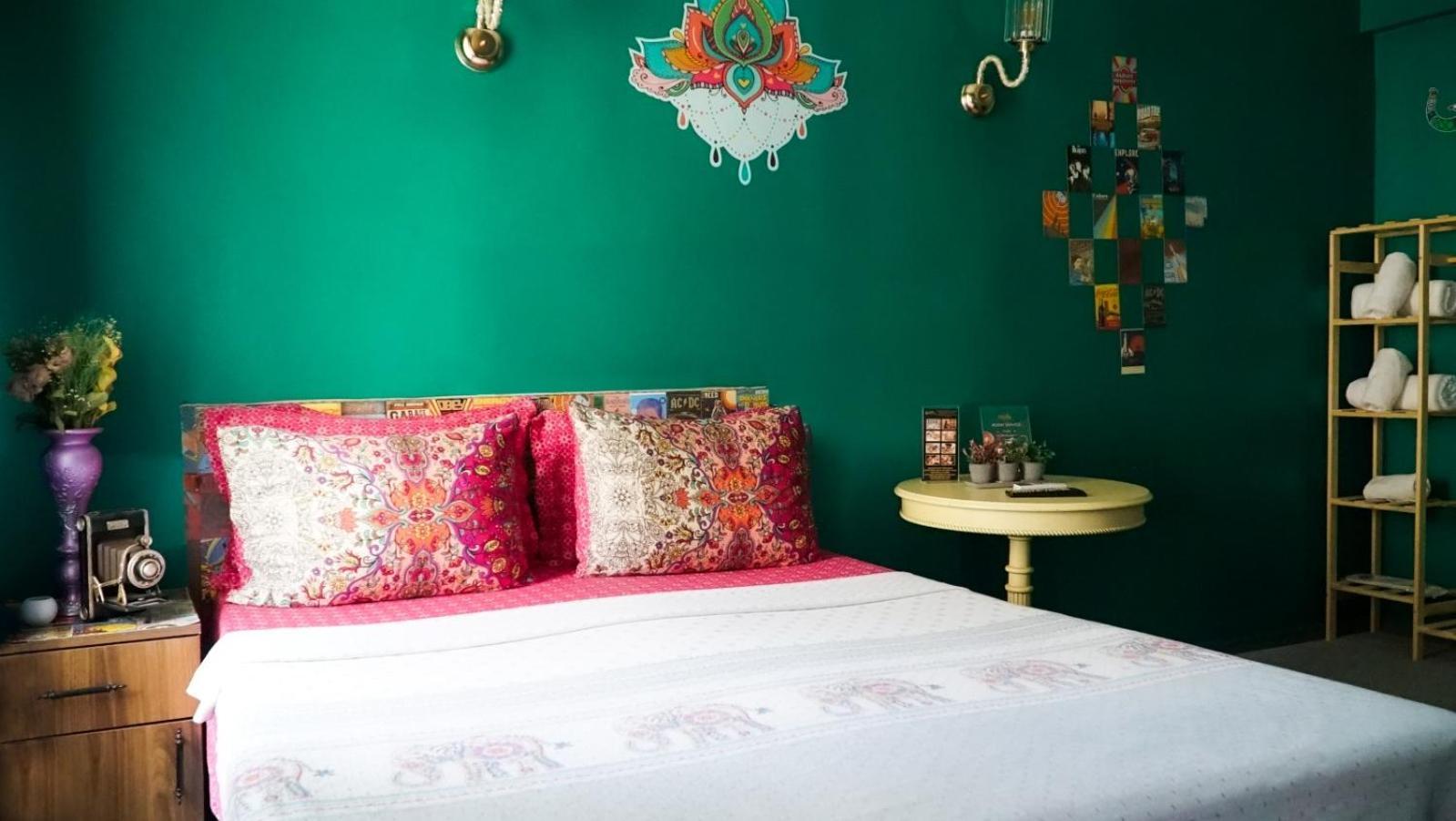 Galata Design Hotel Istanbul Bagian luar foto