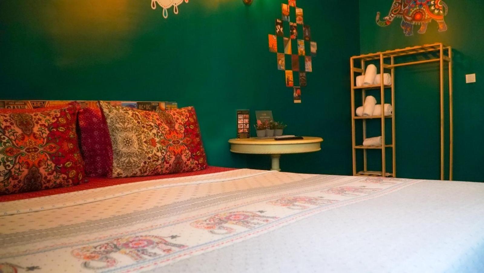 Galata Design Hotel Istanbul Bagian luar foto