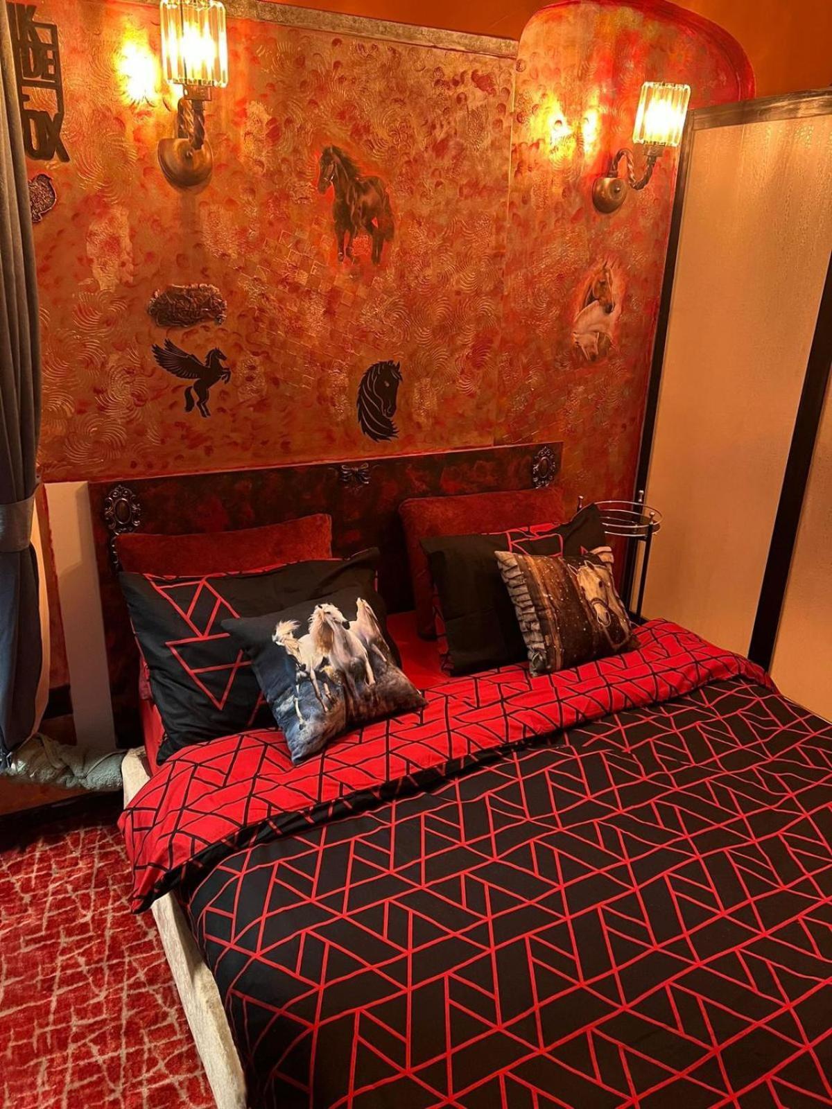 Galata Design Hotel Istanbul Bagian luar foto