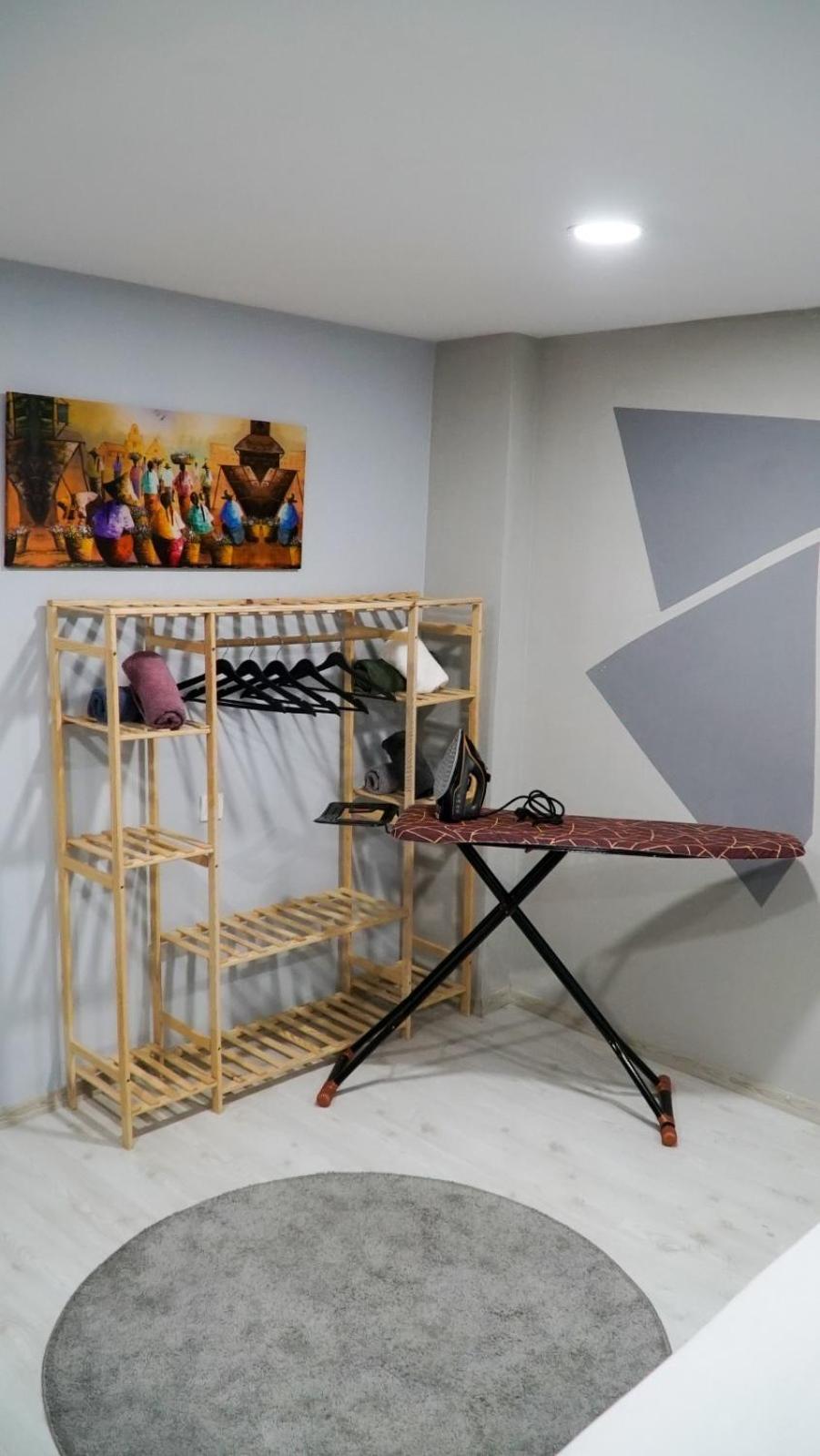 Galata Design Hotel Istanbul Bagian luar foto