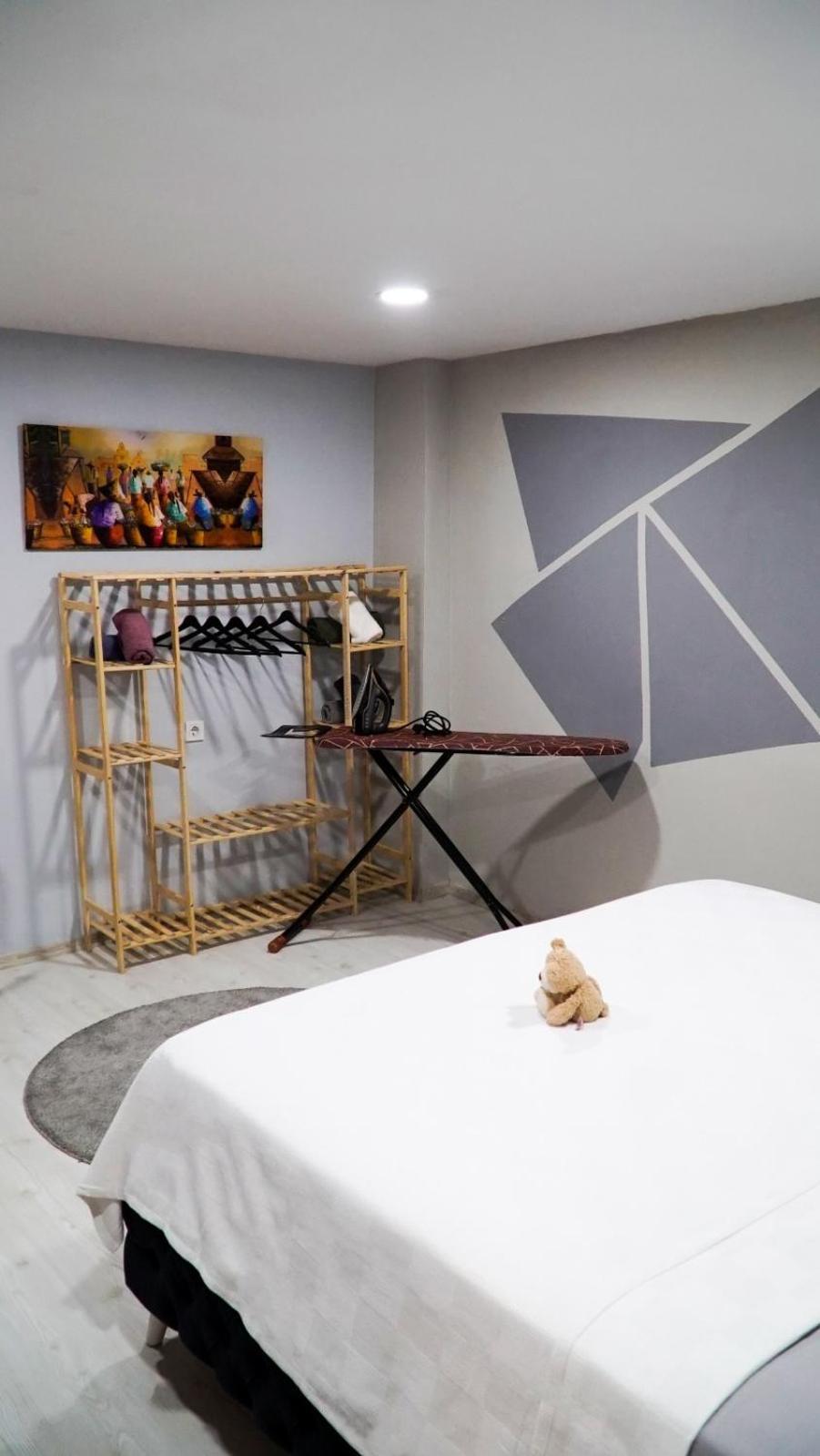 Galata Design Hotel Istanbul Bagian luar foto