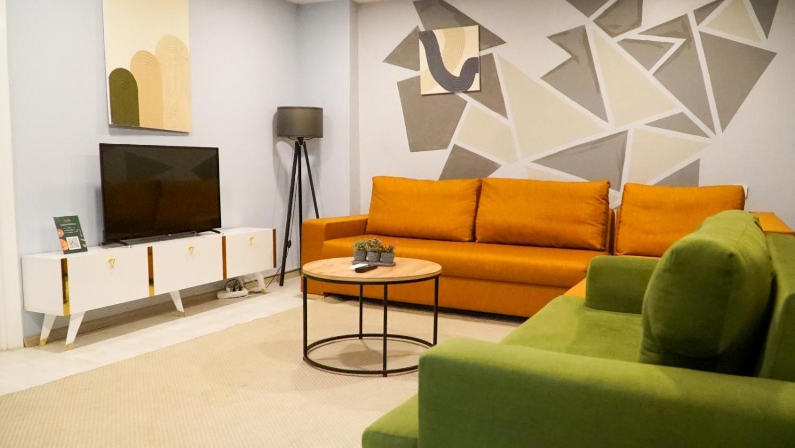 Galata Design Hotel Istanbul Bagian luar foto