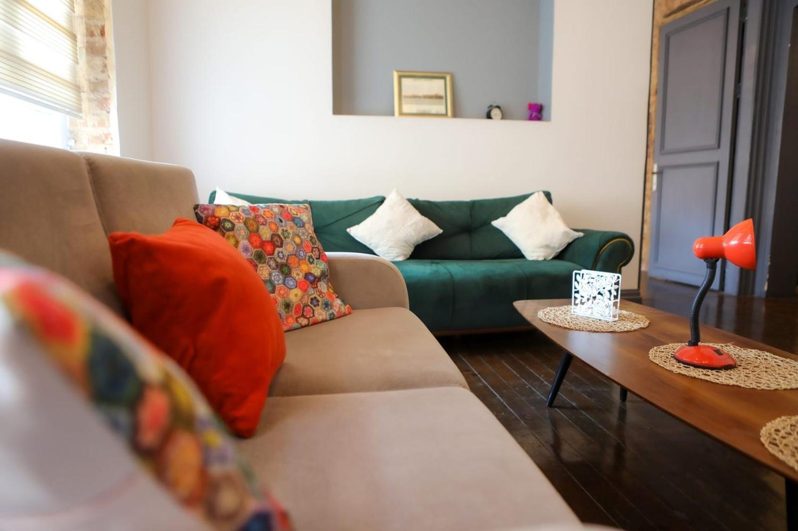 Galata Design Hotel Istanbul Bagian luar foto