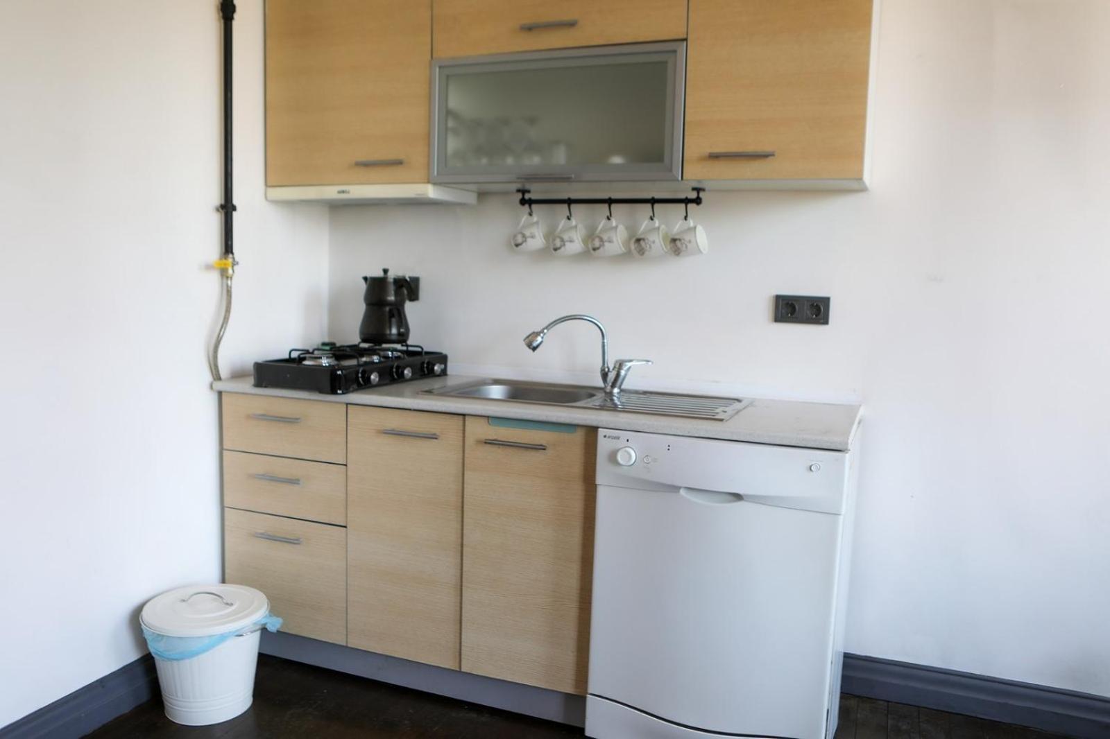 Galata Design Hotel Istanbul Bagian luar foto