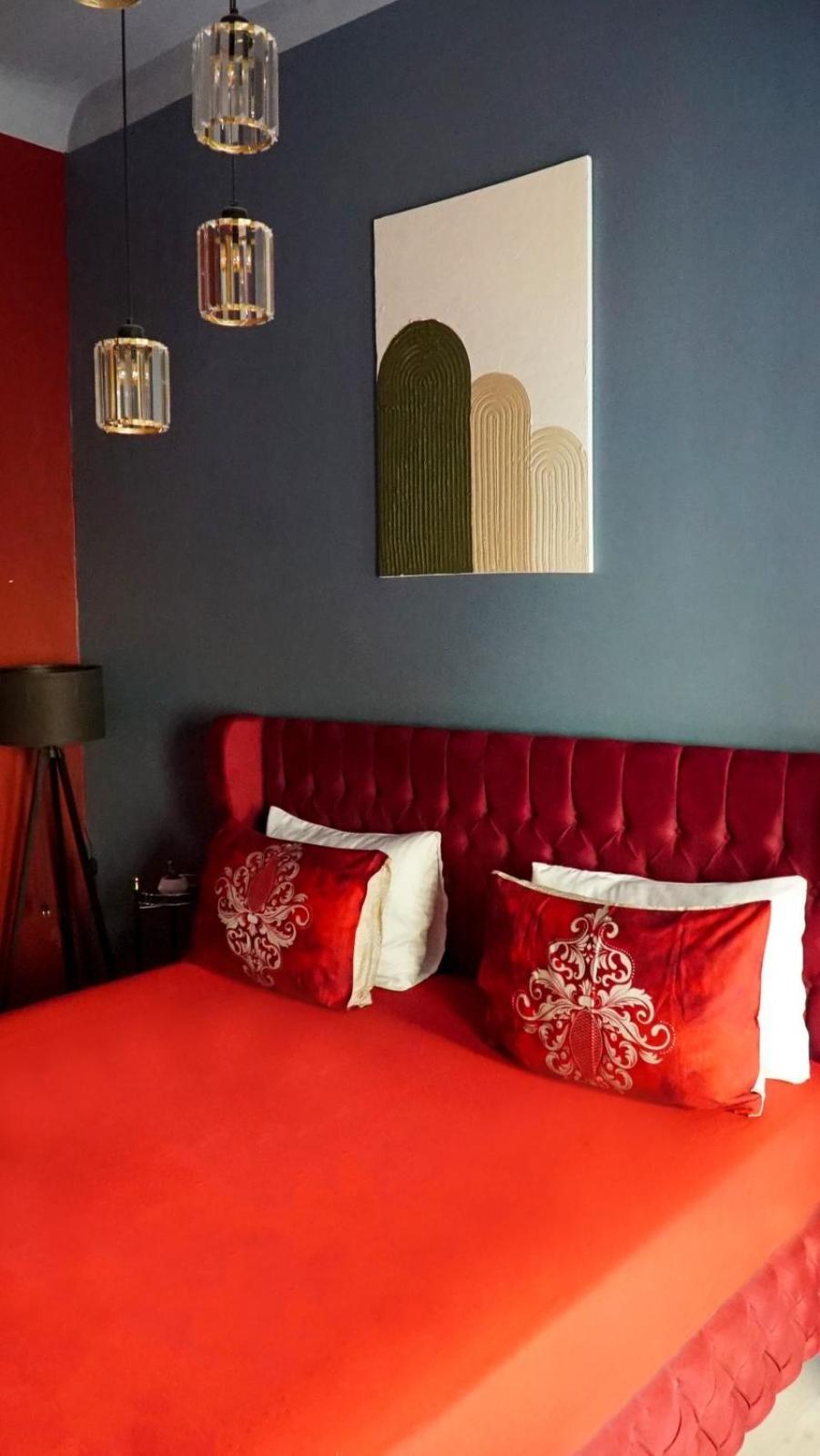 Galata Design Hotel Istanbul Bagian luar foto
