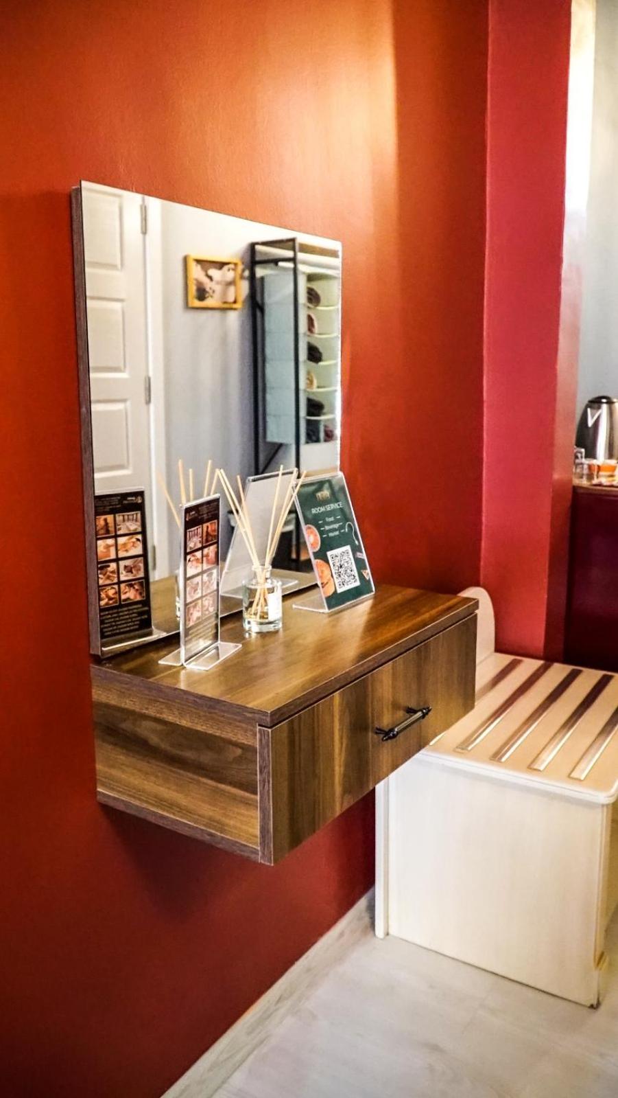 Galata Design Hotel Istanbul Bagian luar foto