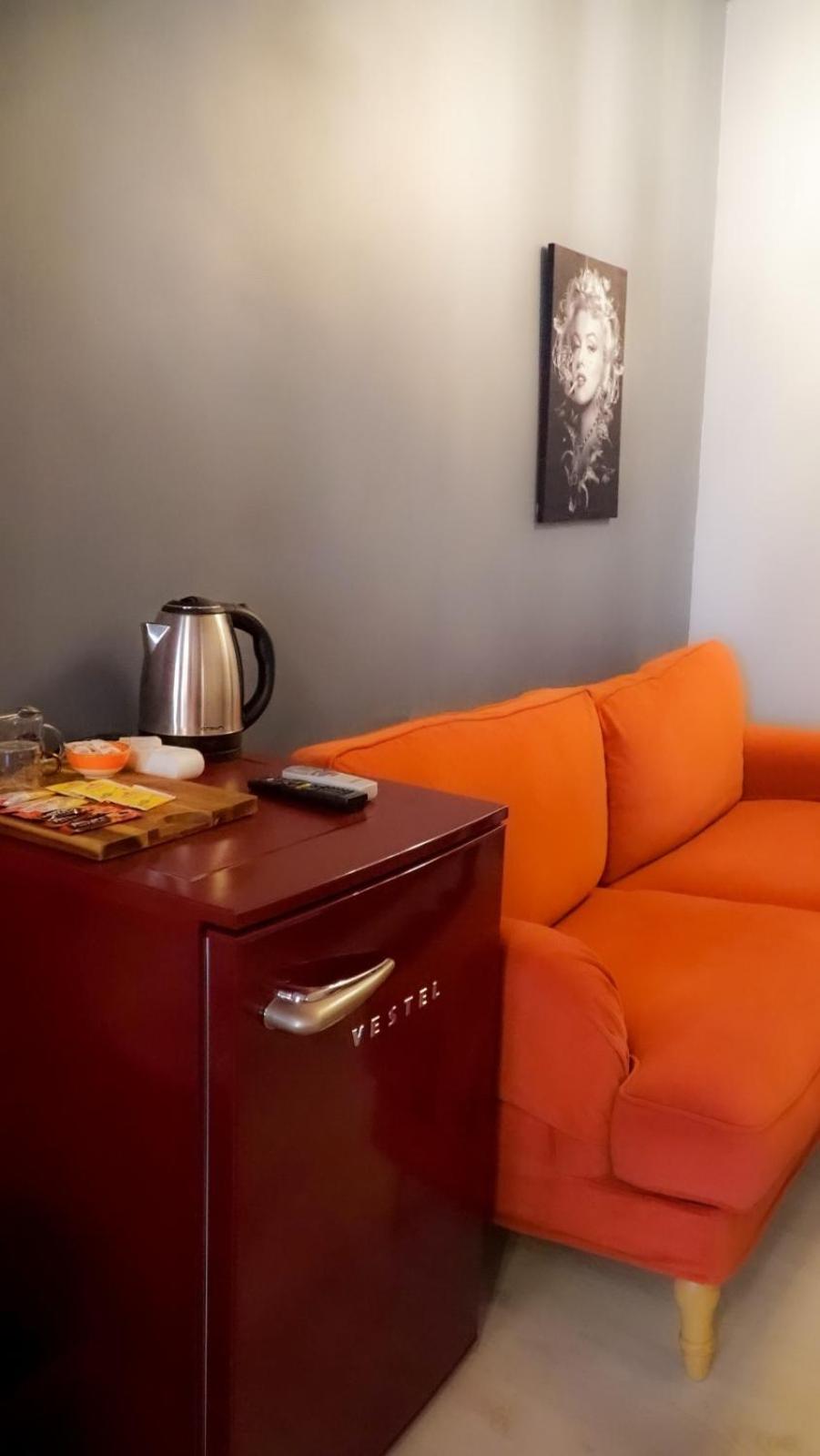 Galata Design Hotel Istanbul Bagian luar foto