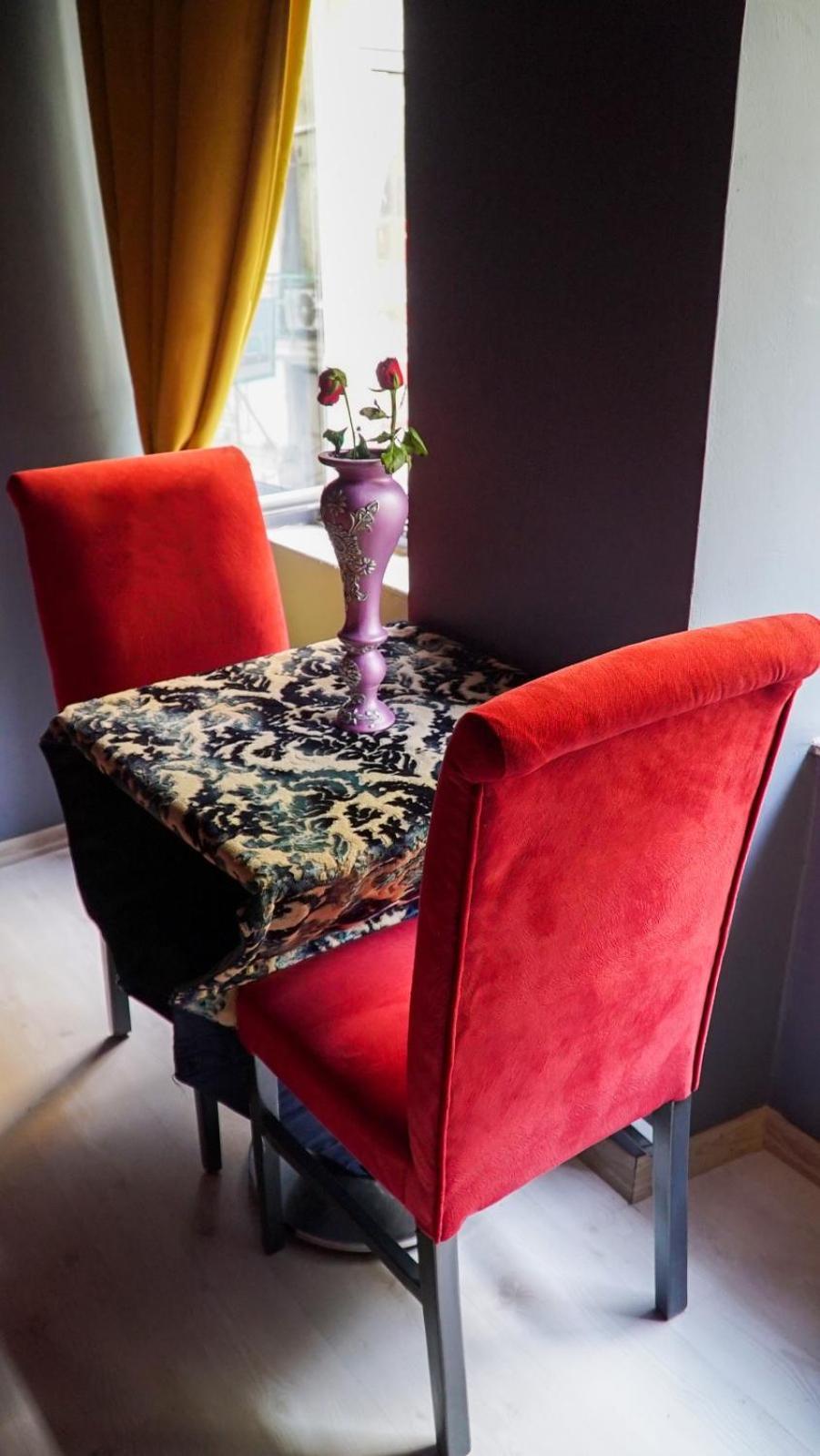 Galata Design Hotel Istanbul Bagian luar foto