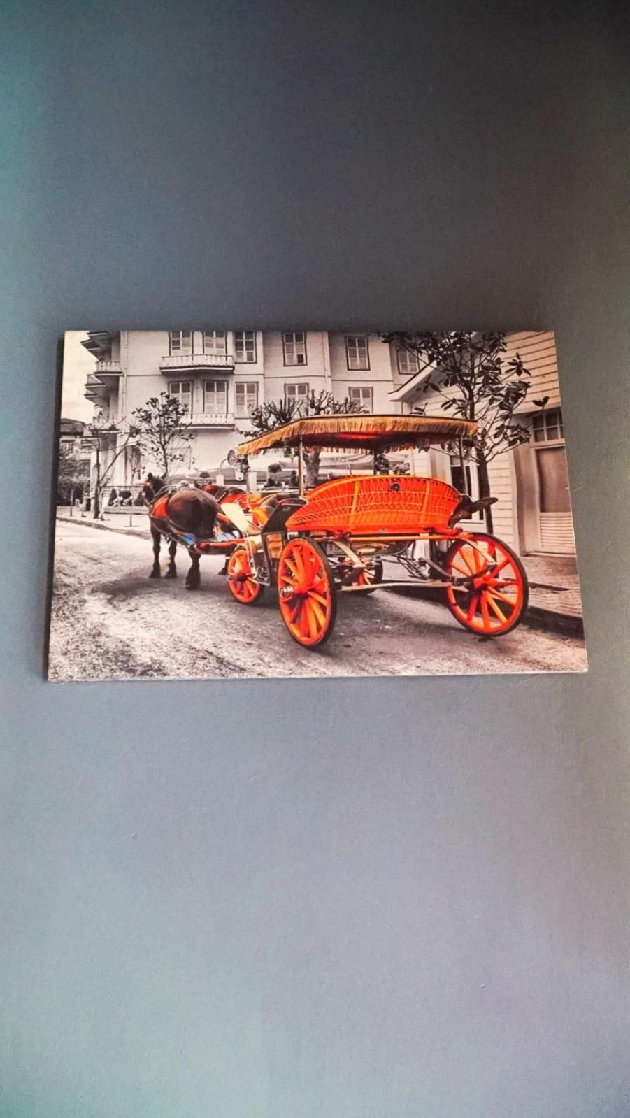 Galata Design Hotel Istanbul Bagian luar foto